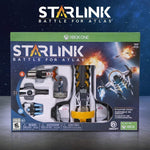 Starlink: Battle for Atlas - Starter Pack - XBox One Game Edition