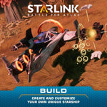 Starlink: Battle for Atlas - Starter Pack - XBox One Game Edition