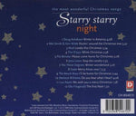 Starry Starry Night [Audio CD] Starry Starry Night