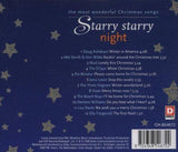 Starry Starry Night [Audio CD] Starry Starry Night