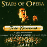 Stars Of Opera [Audio CD]