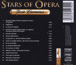 Stars Of Opera [Audio CD]