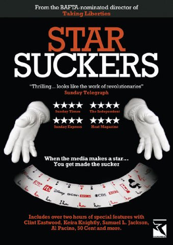 Starsuckers [DVD]