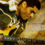 State of Nature [Audio CD] Stanley Jordan