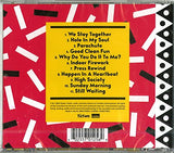 Stay Together [Audio CD] Kaiser Chiefs