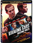 Stealing Cars Bilingual [DVD]