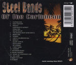 Steel Bands of the Caribbean [Audio CD] Various Artists