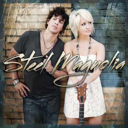 Steel Magnolia [Audio CD] Steel Magnolia