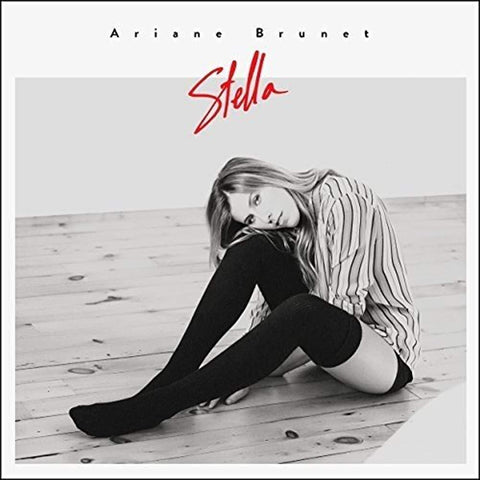 Stella [Audio CD] Ariane Brunet