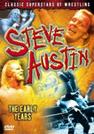 Steve Austin: The Early Years [DVD]