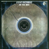 Steve Rachmad in the Mix [Audio CD] Rachmad, Steve (Various)