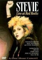 Stevie Live at Red rocks [DVD]