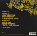 Stinking Up The Night (Ltd Ed) [Audio CD] Death Breath