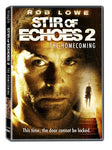 Stir of Echoes 2: The Homecoming [DVD]