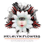 Stitches Of Eden [Audio CD] Helalyn Flowers
