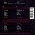 Stockholm Mix Sessions 3 [Audio CD] Adam Beyer and Various Artists