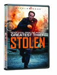 Stolen (Bilingual) [DVD]