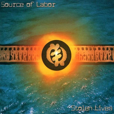 Stolen Lives [Audio CD] Source of Labor