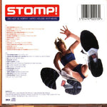 Stomp [Audio CD] Stomp