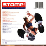 Stomp [Audio CD] Stomp