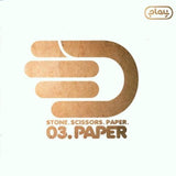 Stone Scissors Paper [Audio CD] Various Artists