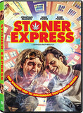 Stoner Express [DVD]