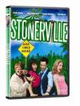 Stonerville [DVD]