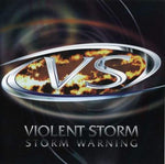 Storm Warning [Audio CD] Violent Storm