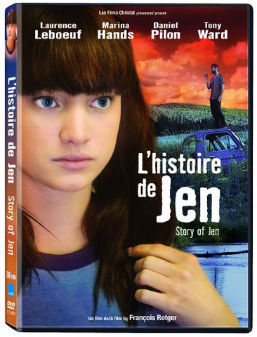 Story of Jen / L'Histoire de Jen (Version française) [DVD