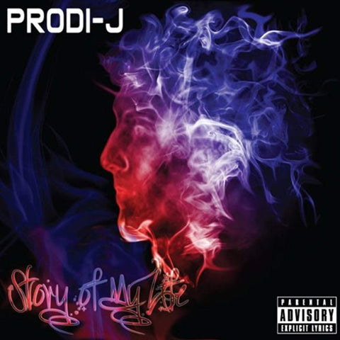 Story Of My Life [Audio CD] [Audio CD] Prodi-J
