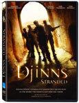 Stranded / Djinns (Version française) [DVD]