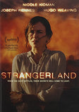 STRANGERLAND [DVD]