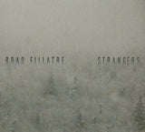 Strangers [Audio CD] Fillatre, Brad