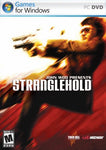 Stranglehold [video game] PC