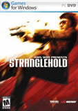 Stranglehold [video game] PC