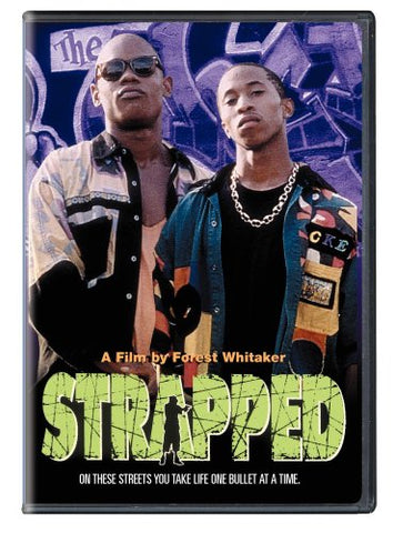 Strapped [DVD]