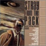 Stray From the Pack [Audio CD] Various Artists