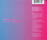 Street Expressionism [Audio CD] PARADIGM SHIFT