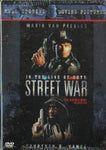 Street War [DVD]