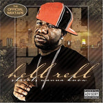 Streets Wanna Know [Audio CD] Hell Rell