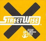 Streetwise: 10 Years of Party House [Audio CD] Various Artists