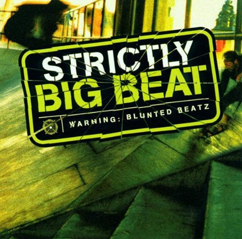 Strictly Big Beat [Audio CD] Various Artists