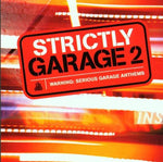 Strictly Garage 2 [Audio CD] Various Artists