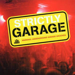 Strictly Garage [Audio CD] VARIOUS ARTISTS