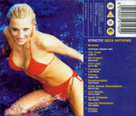 Strictly Ibiza Anthems [Audio CD] Various Artists