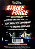 Strike Force DVD Richard Gere Cliff Gorman Donald Blankely