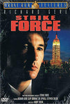 Strike Force [DVD]