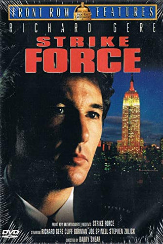 Strike Force [DVD]