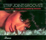 Strip Joint Grooves // Vol:1 [Audio CD] Various Artists