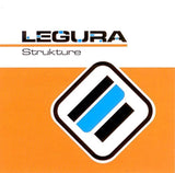 Structure [Audio CD] Legura